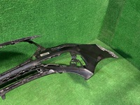 фото thumb №13, Mercedes e klasa 214 w214 a214 бампер перед передний amg