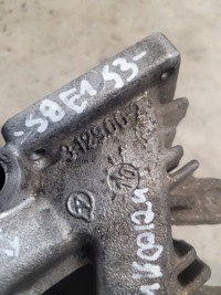 фото thumb №3, Клапан egr 70007506 renault scenic ii 1.9dci