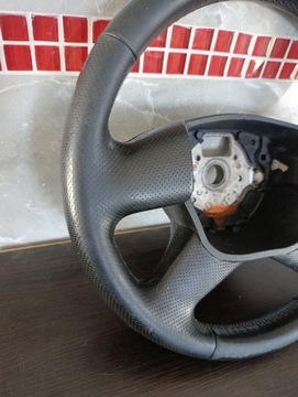 фото thumb №7, Руль skoda fabia ii roomster