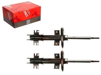 фото thumb №1, Амортизаторы 2szt nissan nv400 opel movano b renau