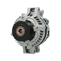 фото thumb №1, Генератор honda accord civic c-rv 2.2 ctdi f-rv