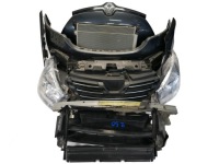 фото thumb №1, Капот kompletny комплект перед renault trafic 14-