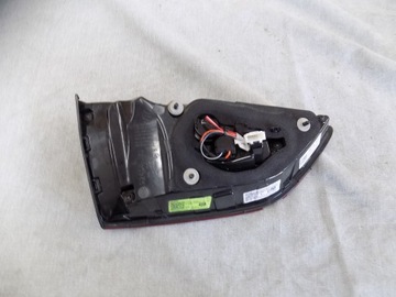 фото thumb №9, Kia ceed iii універсал лампа зад задня права w кришка багажника led 92404-j7150