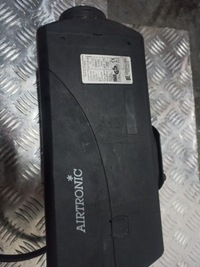 фото thumb №1, Scania r webasto обігрівач стояночний d4