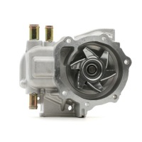 фото thumb №12, Водяной насос жидкости охлаждающей ridex 1260w0172 do subaru impreza sedan gc