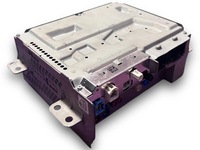 фото thumb №1, Mercedes eqs x296 радио navi 2969002412 #737 m