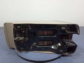 фото thumb №16, Toyota sienna ii xl20 03- підлокітник бардачок кріплення na чашки