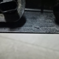 фото thumb №7, Volvo v60 i 1 10-18 накладка молдинг накладка крышки зад