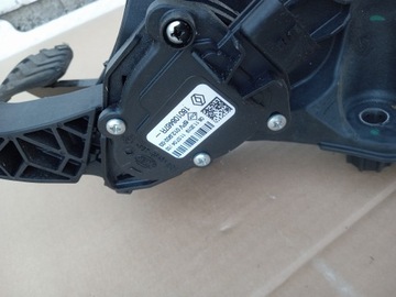 фото thumb №5, Педаль зчеплення газу гальма renault clio v