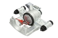 фото thumb №1, Суппорт тормоза задняя 77.3871 lauber nissan nv400