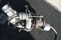 Турбонагнітач турбіна mercedes-benz w212 w207 w447 w639 w204 2.2cdi комплект Київ, фото thumb