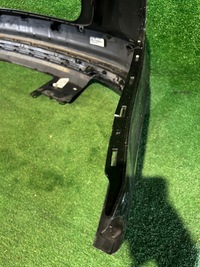 фото thumb №8, Бампер задня задній audi a6 c7 lift kombi s-line