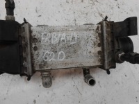 фото thumb №9, Skoda fabia iii 1.4 tdi cus воздухозаборник интеркулер радиатор 04b145749k