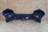 фото thumb №10, Бампер задний toyota c-hr toyota c hr od 2016-2022