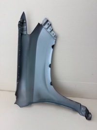 фото thumb №10, Toyota land cruiser 150 lift 17-20 крила лівий перед передній