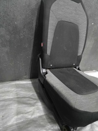 фото thumb №4, Сиденье задний правый ii ряд citroen c4 picasso ii