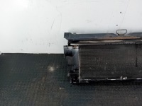 Набор радиатор woda кондиционер вентилятор vw transporter t4 701121207b 2.4 d Киев, фото thumb