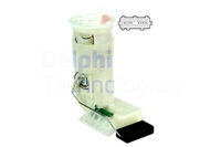 фото thumb №2, Модуль насоса пального saxo 106 delphi