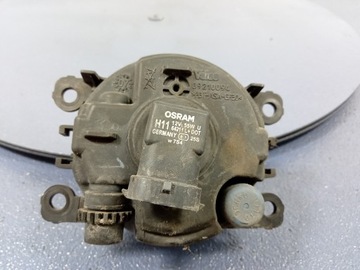 фото thumb №5, Laguna iii галоген перед переднее 8200074008