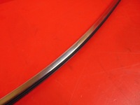 фото thumb №3, Mercedes r-klasa w251 короткий молдинг хром двері ліва перед передня верхній