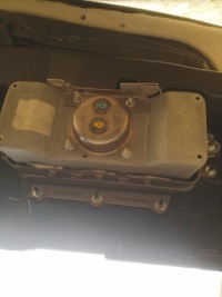 фото thumb №12, Jeep grand cherokee wk2 srt панель приладів подушки безпеки ремені оригінал