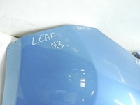 фото thumb №9, Nissan leaf i 10-17 rat k бампер перед комплектний