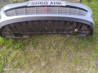 фото thumb №6, Renault grand scenic iii бампер переднє перед комплектний , 620229199r