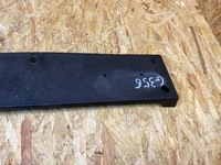 фото thumb №6, Рамка кронштейн номерного знака регистрационный перед bmw 6 f06 f12 f13 7224771