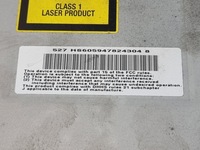 фото thumb №7, Считыватель навигации оригинальный номер a2208206085005 mercedes s klasa w220 lift