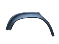 фото thumb №1, Citroen c3 aircross молдинг крыло правый задняя 13476855 oryg