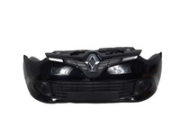 фото thumb №1, Renault clio iv 4 12-16 бампер задній зад 620221112r