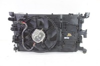 фото thumb №1, Комплект радиатор вентилятор dacia duster ii 1.5 dci adblue