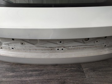 фото thumb №10, Кришка зад задня polestar ii з скло ------ познань ----- біржа