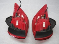 фото thumb №13, Kia sportage iii lift лампа задняя задняя кузовная правая