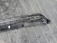 фото thumb №12, Kia ceed iii gt-line kombi 21- диффузор накладка бампера задняя pod pdc