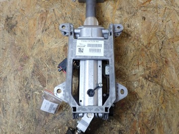 фото thumb №6, Колонка кермова хрестовина jaguar xj x351 довгий європа fw93-3c529-aa 5806