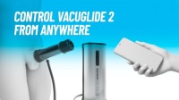Autoblow — VacuGlide 2 — инновационный автоматический мастурбатор с функцией всасывания