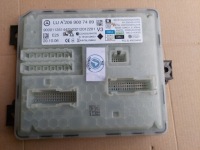 фото thumb №1, Mercedes c w206 модуль блок управления a2069007409