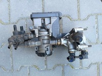 фото thumb №1, Клапан релейный scania r ngs модулятор ebs 2653379 комплект