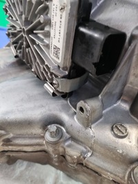 фото thumb №13, Редуктор коробка передач приборная mercedes-benz sprinter w907 a9072800800