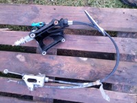 фото thumb №1, Toyota verso 09- 2,0 2,2 тросы выборщик дизель