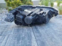 фото thumb №12, Vw polo 2g рестайлінг лампи перед повний led matrix iq light 2g1941035l 2g1941036l