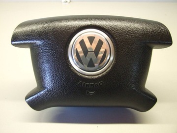 фото thumb №1, Подушка кермо vw t5 transporter 7h0880201g