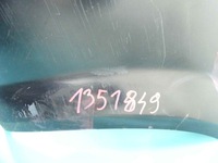 фото thumb №4, Бампер задняя renault megane ii teb66 sedan