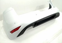 фото thumb №1, Aso бампер задняя 4x pdc vw touran iii 5t l0k1