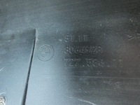 фото thumb №10, Бампер bmw 5 g30 g31 m-pakiet przed liftem