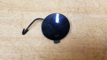 фото thumb №1, Заглушка бампера фаркоп зад hyundai ioniq