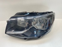 фото thumb №1, Лампа передняя левая vw t6 7e1 transporter 2015-19