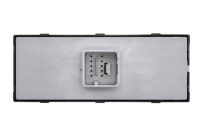 фото thumb №4, Перемикач, підйомник скло nty ews-vw-000