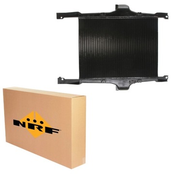 фото thumb №13, Nrf 309272 радиаторов воздуха наддувный